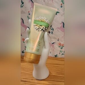 NIB RARE Y2K Victoria's Secret Garden VS Pear Glace Shower Bath Body Cream